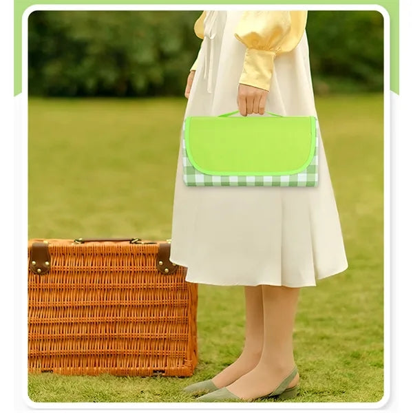Camping Blanket