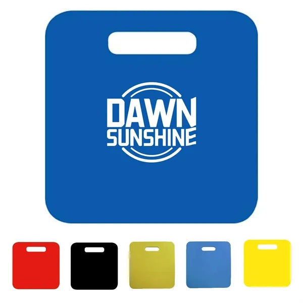 EVA Foam Stadium Seat Cushion