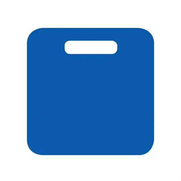 EVA Foam Stadium Seat Cushion