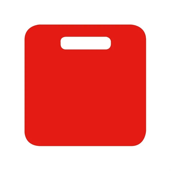 EVA Foam Stadium Seat Cushion