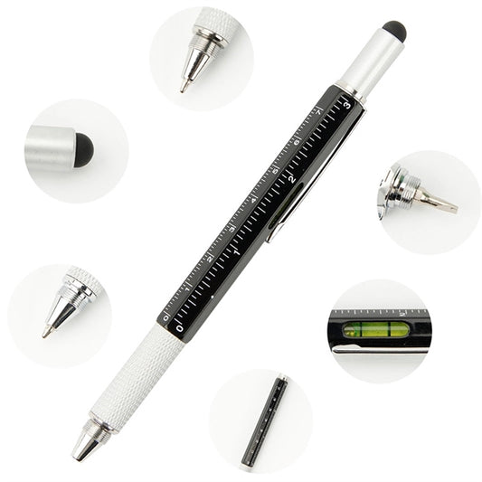 Multi-Function Tool Pen