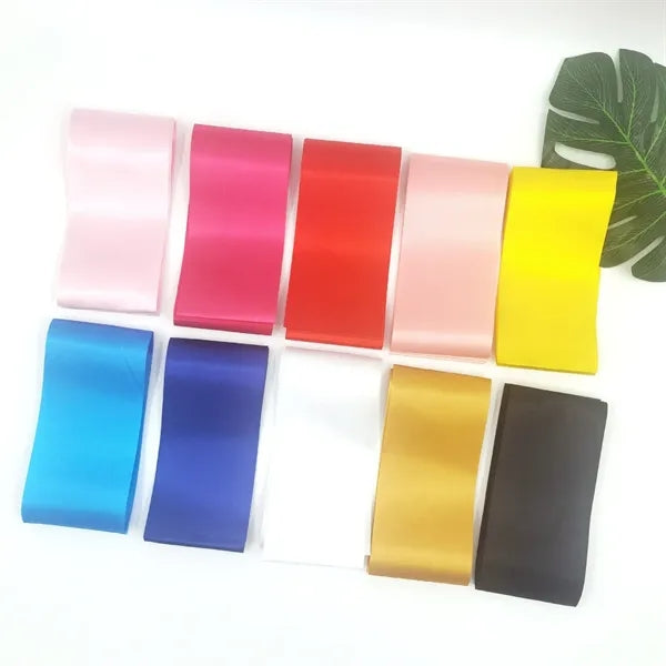 Satin Sashes