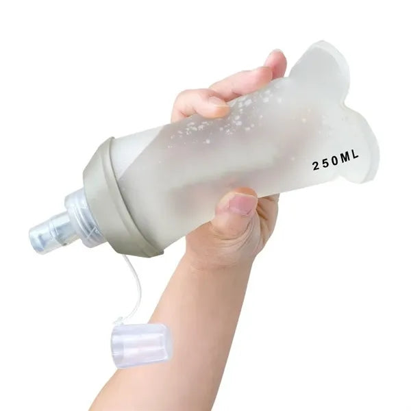 Soft Folding Water Bottles