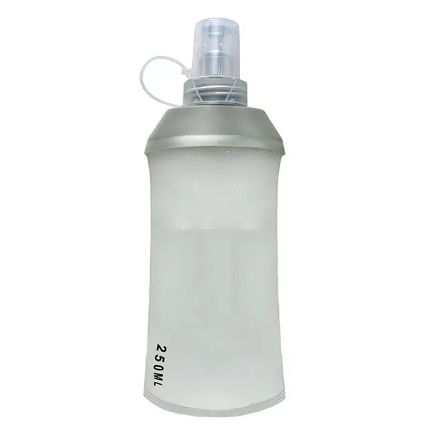 Soft Folding Water Bottles