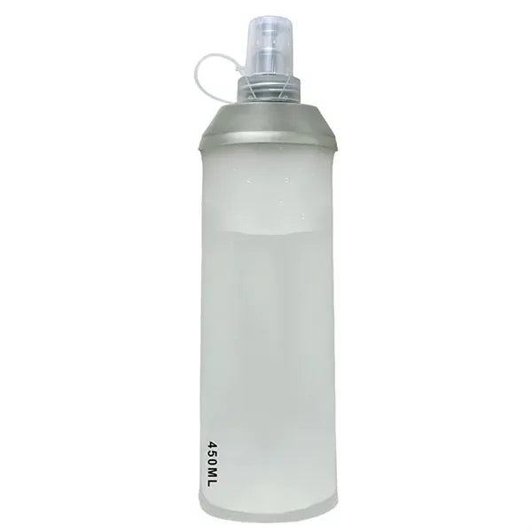Soft Folding Water Bottles