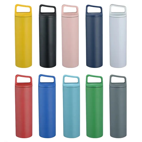 20 oz Stainless Steel Water Bottles