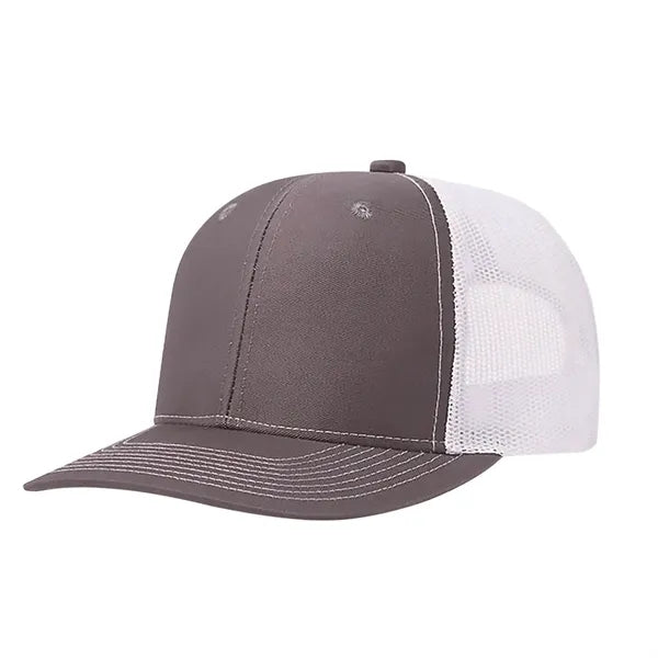 Premium Mesh Cap