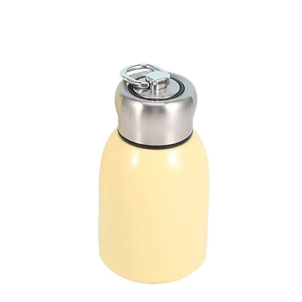 10.5-oz Stainless Steel Leakproof Insulated Water Bottle