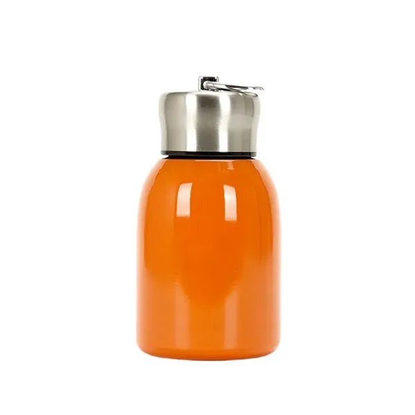 10.5-oz Stainless Steel Leakproof Insulated Water Bottle