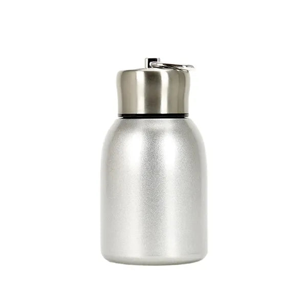10.5-oz Stainless Steel Leakproof Insulated Water Bottle