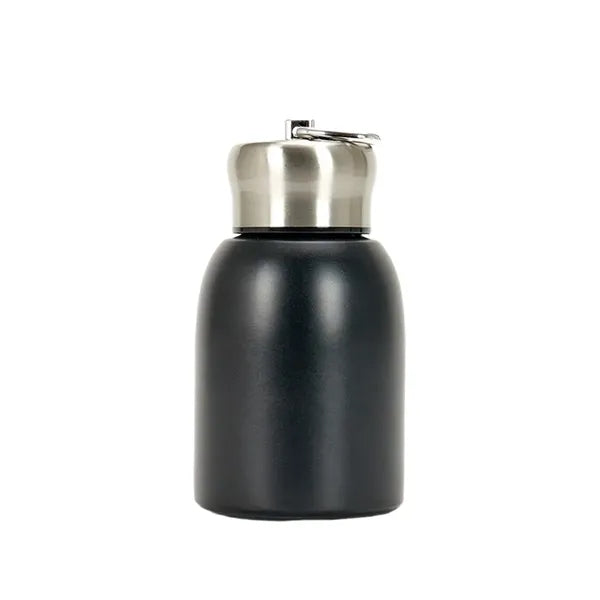 10.5-oz Stainless Steel Leakproof Insulated Water Bottle