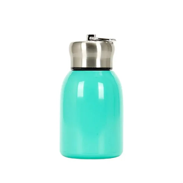 10.5-oz Stainless Steel Leakproof Insulated Water Bottle