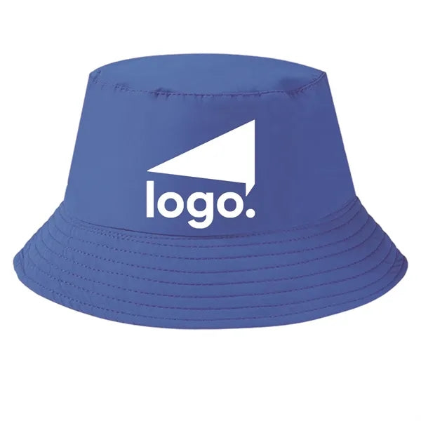Cotton Bucket Hat