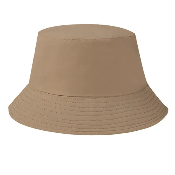 Cotton Bucket Hat