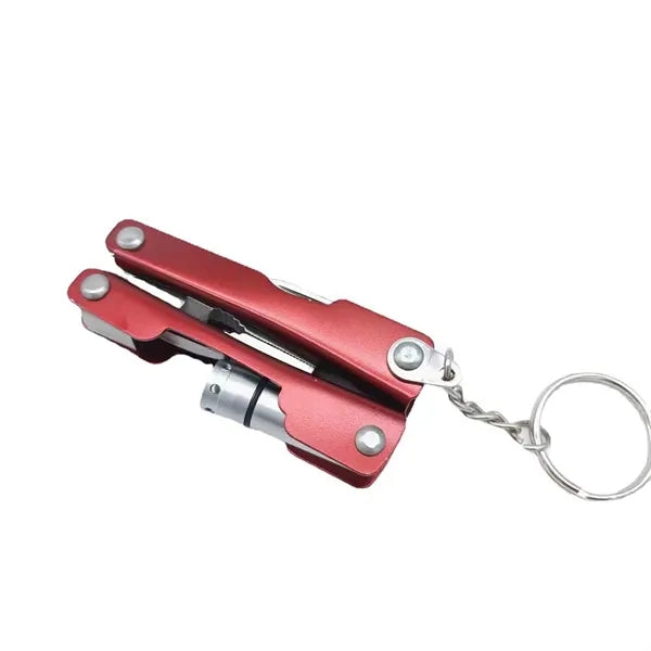 LED Lights Multifunctional Tool Pliers