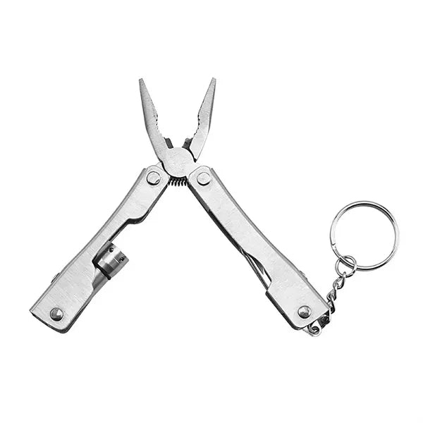 LED Lights Multifunctional Tool Pliers