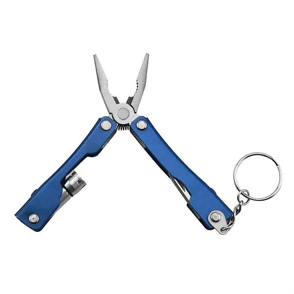 LED Lights Multifunctional Tool Pliers