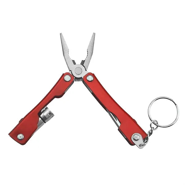LED Lights Multifunctional Tool Pliers