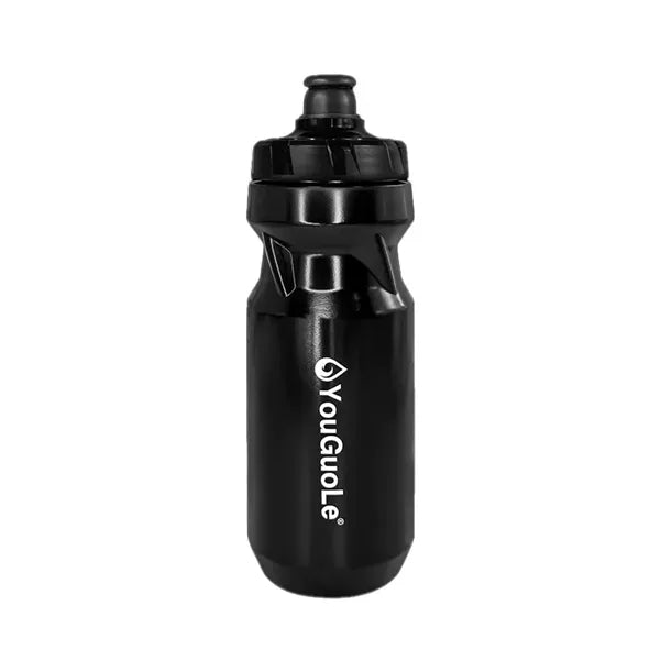 22OZ Sports Cycling Squeeze Water Bottle