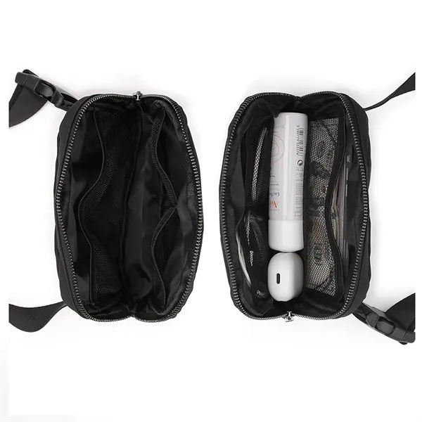 Adjustable Waterproof Fanny Bags