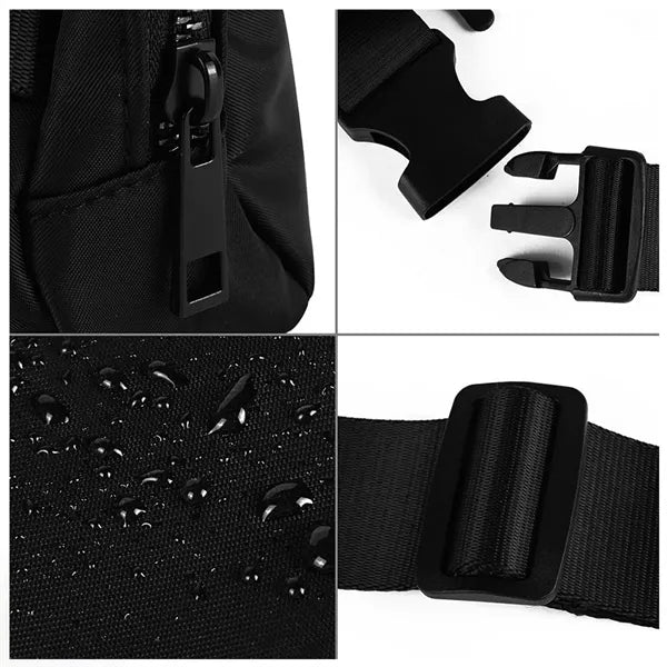 Adjustable Waterproof Fanny Bags