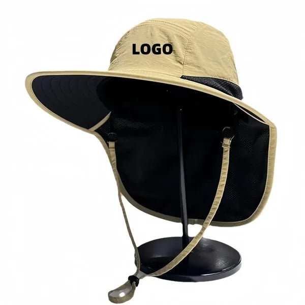Sun Protection And Shading Hat