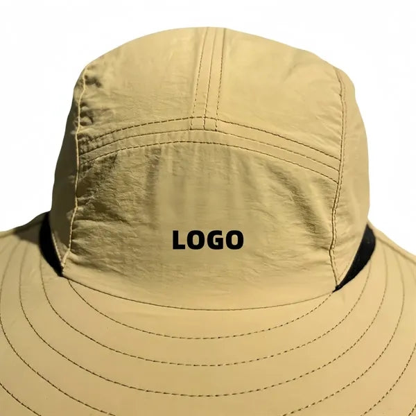 Sun Protection And Shading Hat