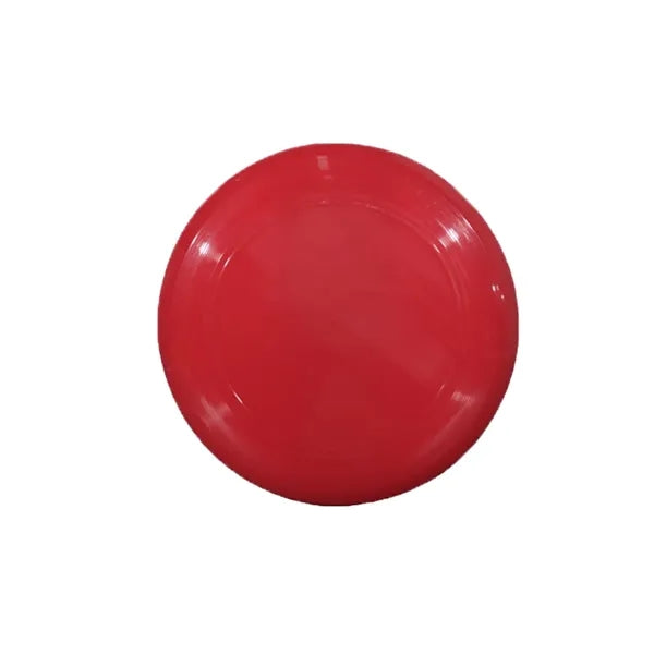 Pro-Grade Flying Disc for Sports & Recreation