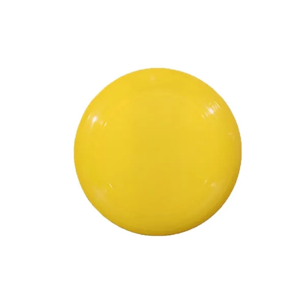 Pro-Grade Flying Disc for Sports & Recreation