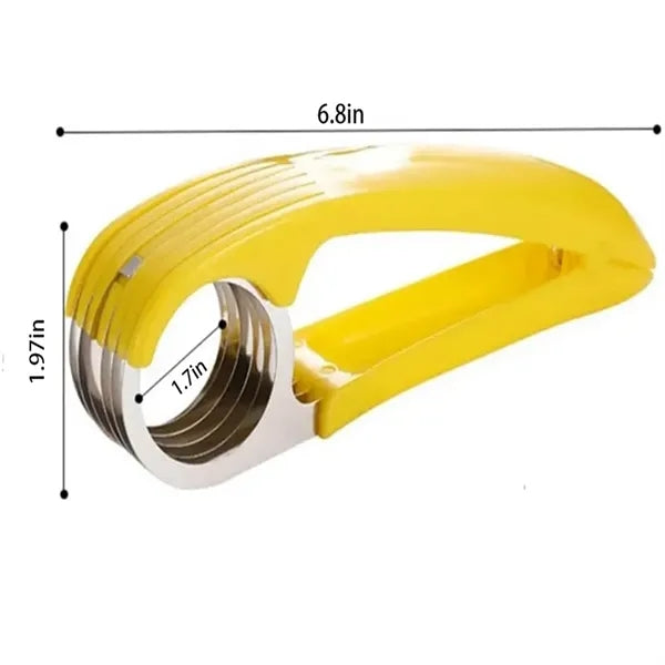 Fruit Cutter And Slicer