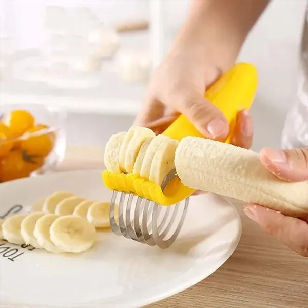 Fruit Cutter And Slicer