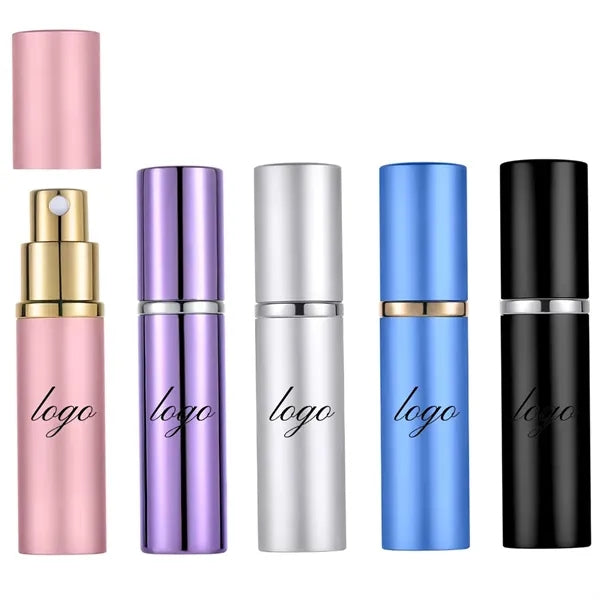 Portable Mini Refillable Atomizer