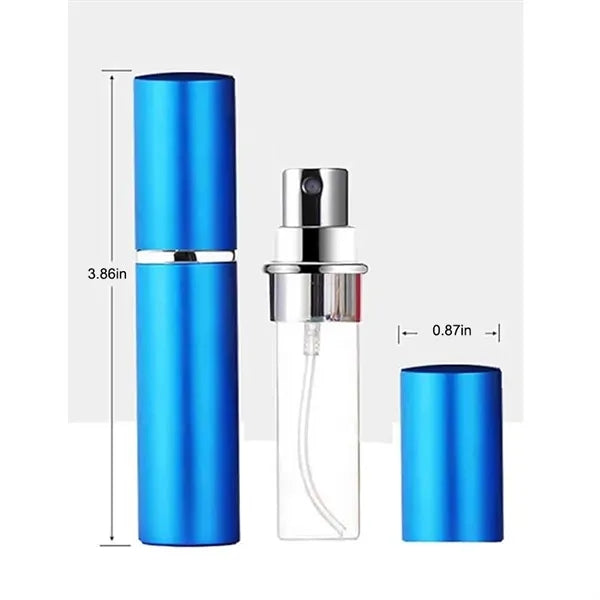 Portable Mini Refillable Atomizer