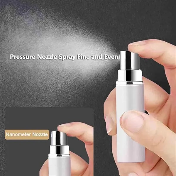 Portable Mini Refillable Atomizer