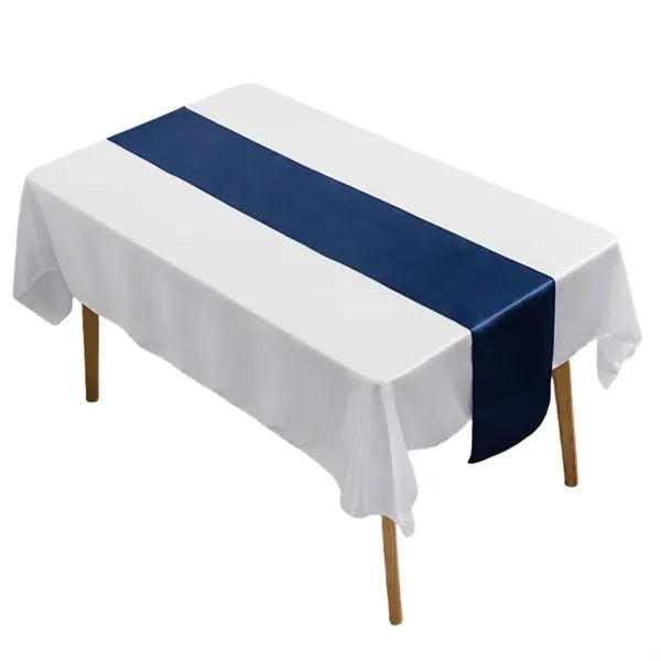 Premium Polyester Tablecloth Decor