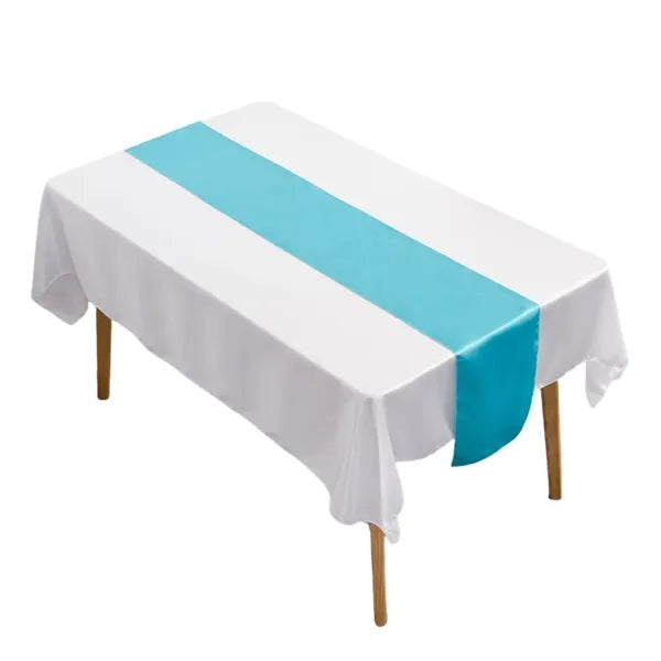 Premium Polyester Tablecloth Decor