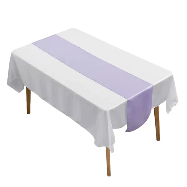 Premium Polyester Tablecloth Decor