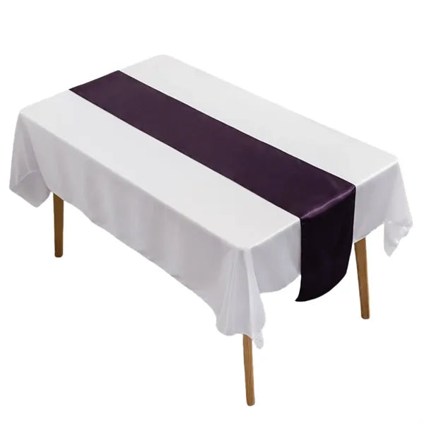 Premium Polyester Tablecloth Decor
