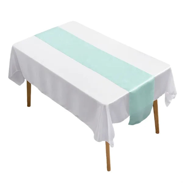 Premium Polyester Tablecloth Decor