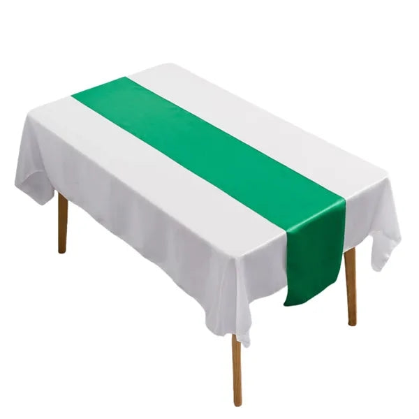 Premium Polyester Tablecloth Decor