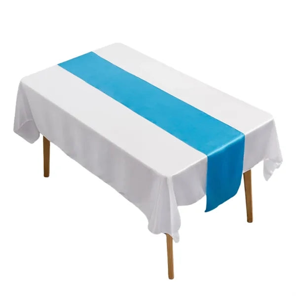 Premium Polyester Tablecloth Decor