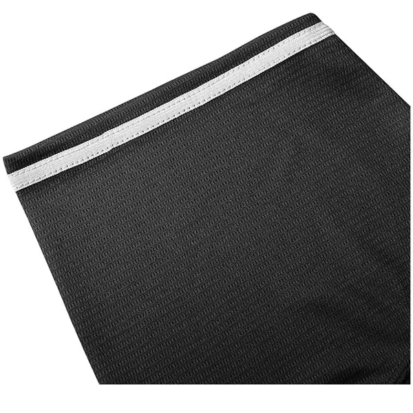 Blank Baseball Jersey Short Sleeve Hip Hop Style