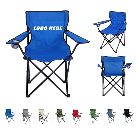 Outdoor Waterproof Foldable Chairs