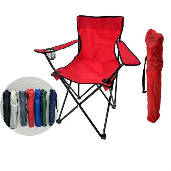 Outdoor Waterproof Foldable Chairs