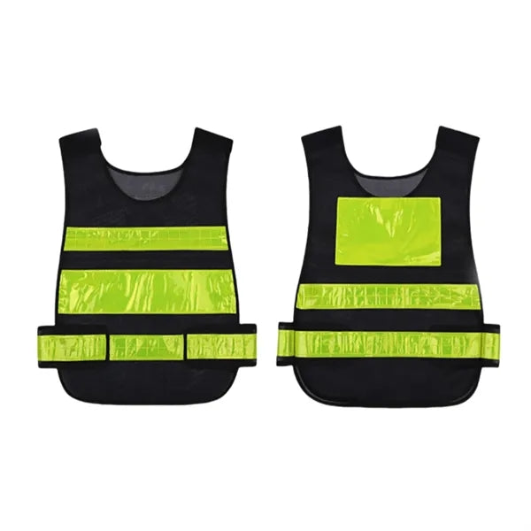 Breathable Reflective Safety Vest