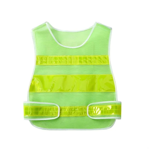 Breathable Reflective Safety Vest