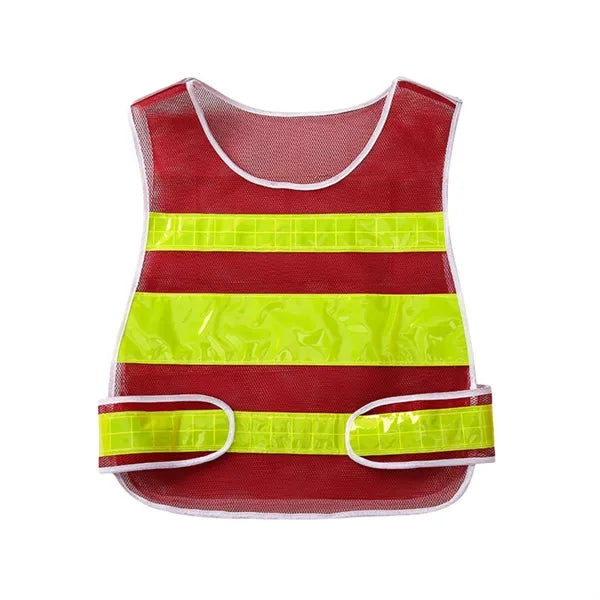 Breathable Reflective Safety Vest