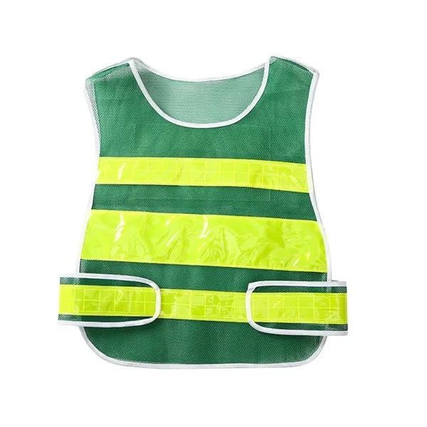 Breathable Reflective Safety Vest
