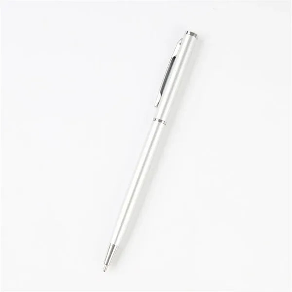 Twist Action Metal Executive Pen