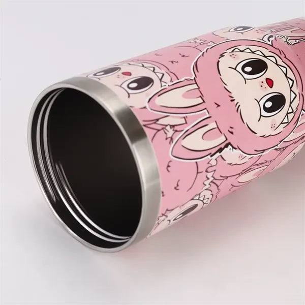 30oz Labubu Stainless Steel Tumbler
